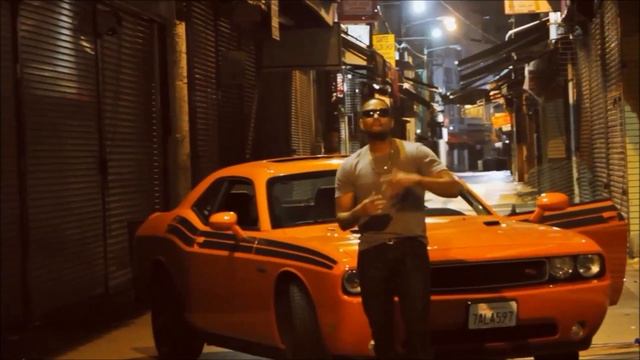 Jeff Jericho - Ridin Slow смотреть онлайн