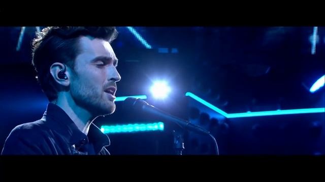 Duncan Laurence - Arcade (live Acoustic At DWDD)