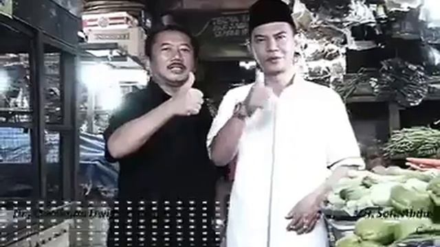 JEMPOL Bambang DH - Said Abdullah смотреть онлайн