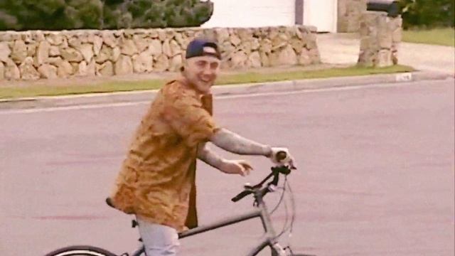 Mac Miller - Jet Fuel Nightcore Remix (Prod. Yung7) смотреть онлайн