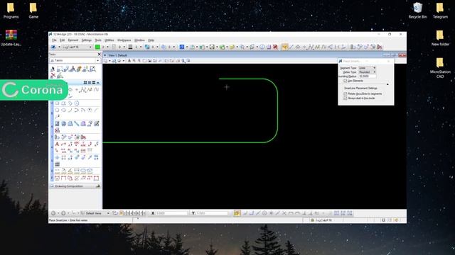 Crack MicroStation CAD 2023 | Installation MicroStation CAD | How To Install Crack | Guide