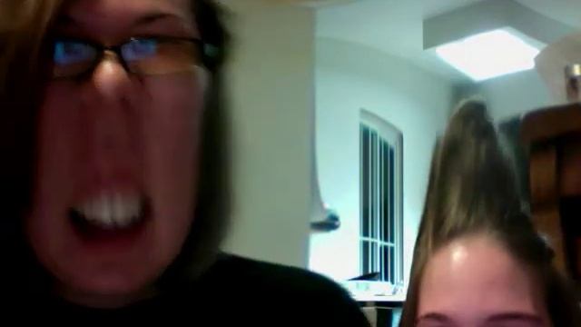 MacBook Photo Booth Fun смотреть онлайн