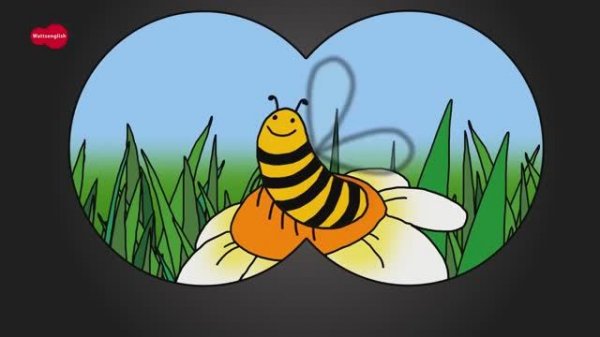 Animals for Kids - English for Children - English for Kids