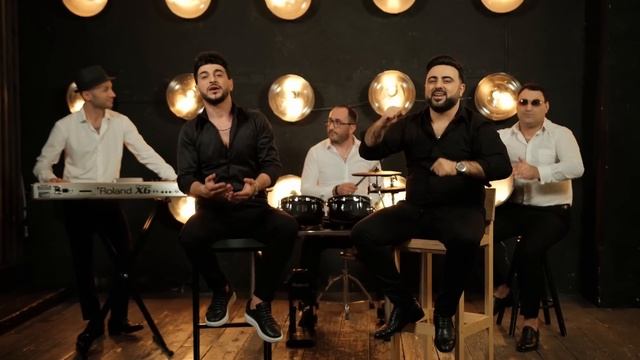 Arman Mardanyan & Andranik Magakyan / Jan Im Ynker (2024)