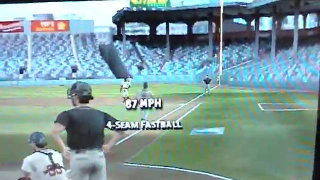 MVP Baseball Sony PSP Preview - Hitting The Gap (*Early смотреть онлайн