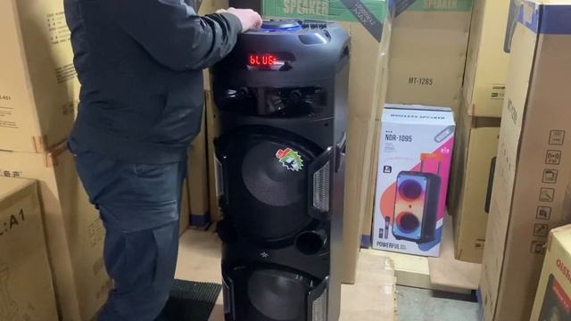 Колонка Goldstar Partybox 3000 замена JBL Partybox 310 JBL Partybox 1000#bass #music #speaker