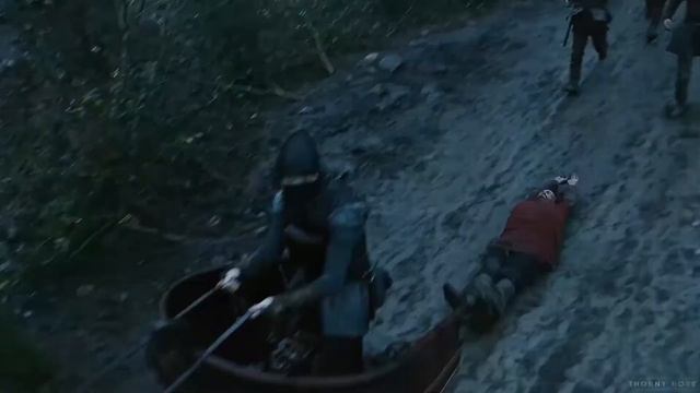 Ivar The Boneless  [ Vikings ]  - Eminem & 2Pac