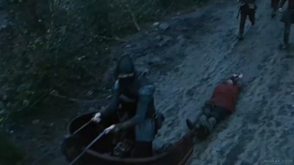 Ivar The Boneless  [ Vikings ]  - Eminem & 2Pac