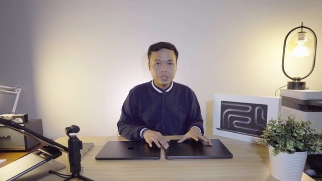 สี SpaceBlack หรือ Midnight ดี? พร้อมรีวิว Macbook Pro - M3 Pro x Resident Evil 4 ไหวไหม + Benchmar смотреть онлайн