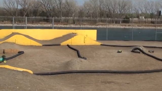 2011 Nitro Knockout Promo2.avi смотреть онлайн