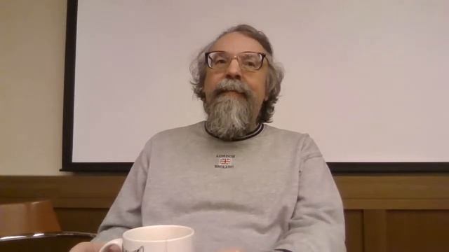 Книга Откровения, глава 1