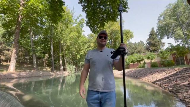 Тест инерциальной системы IMU в ГНСС AlphaGEO L2. Нормальные условия и экстремальные смотреть онлайн