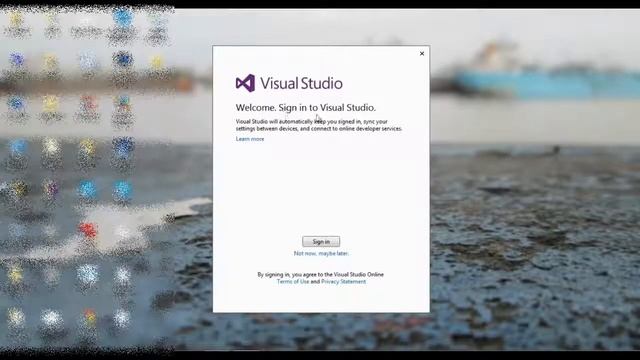 How To Download And Install Visual Studio 2015 смотреть онлайн