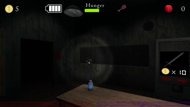 Beating The Cursed Family Challenge in SFFaFN смотреть онлайн