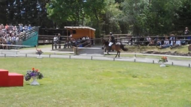 DIM 2011 - Haukur, Dörte, Vicky F1 - www.isibless.de смотреть онлайн