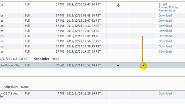 10-PCNSE Palo Alto- Activate Licenses,Subscriptions & Updates смотреть онлайн