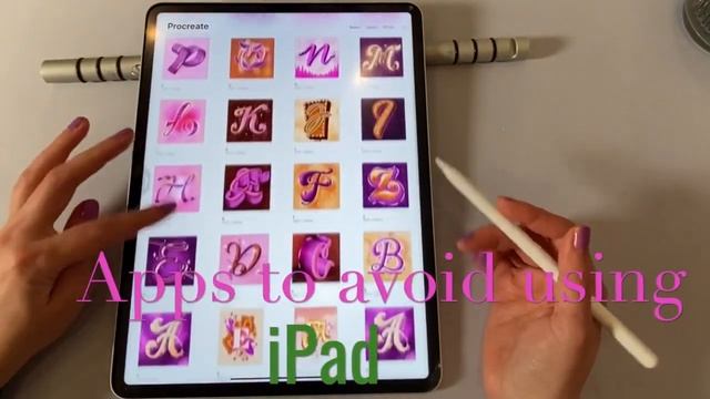 TUTORIAL How to Digitize Books + Notebooks on your iPad + Android Tablet смотреть онлайн
