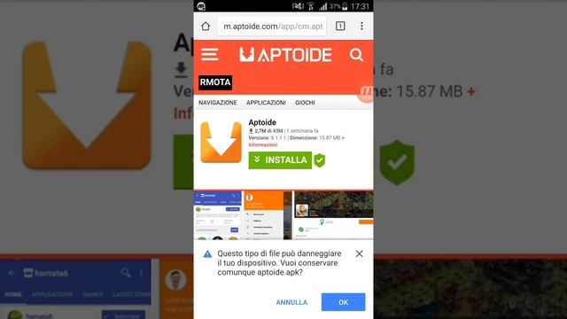 Tutorial - Come scaricare App a pagamento GRATIS смотреть онлайн
