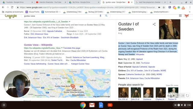 Tips and tricks for avoiding plagiarism. смотреть онлайн