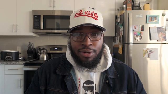 Mail Call | 59fifty Fitted inspired by Mac Miller! смотреть онлайн