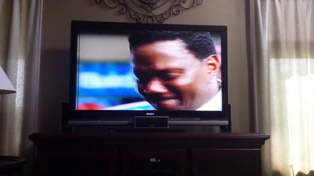 Bernie Mac Inspiration Speech in Mr 3000 смотреть онлайн