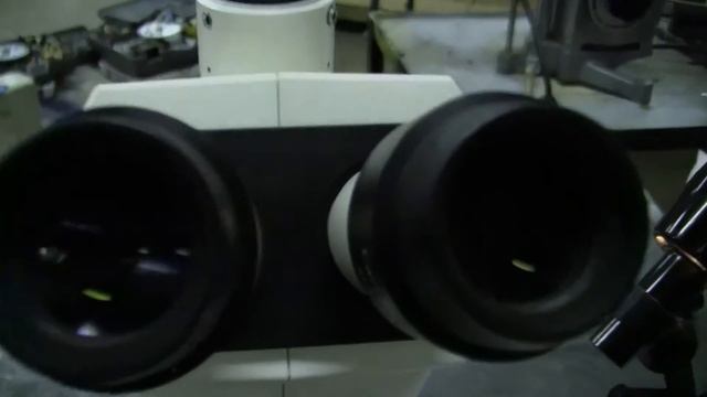 Zeiss Stemi 2000 C Stereo Microscope смотреть онлайн