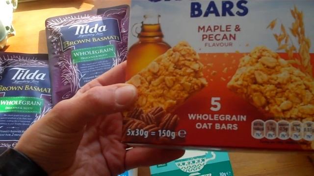 MORRISONS GROCERIES & GRAZE BOXES! | KERRY DYER смотреть онлайн