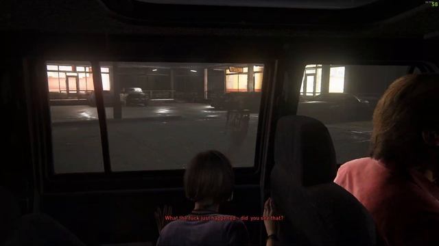 The last of us part 1 pc walkthrough ep 1 смотреть онлайн