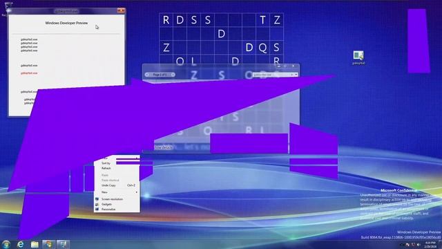 gzbkqrlto0.exe virus by pankoza смотреть онлайн