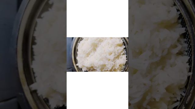 Pulihora/ Khatta Chawal/ Raw Mango Rice I खट्टा चावल I फुलीहारा- By Poorvi смотреть онлайн
