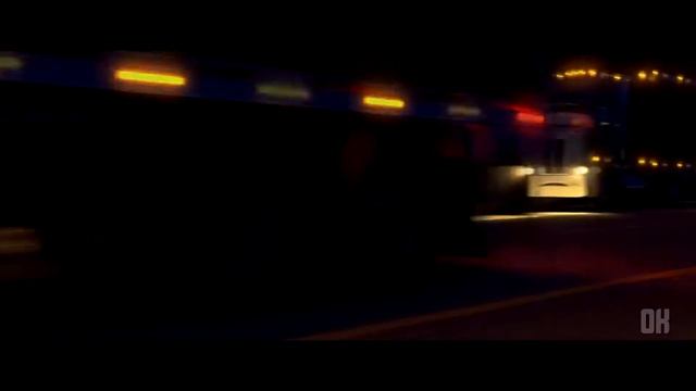 Маквин орёт 