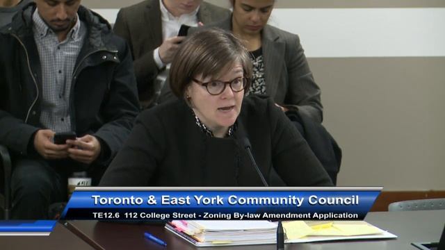 Toronto and East York Community Council - January 8, 2020 смотреть онлайн
