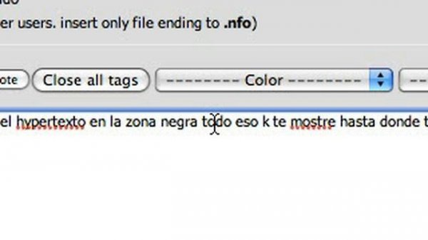 tutorial torrent