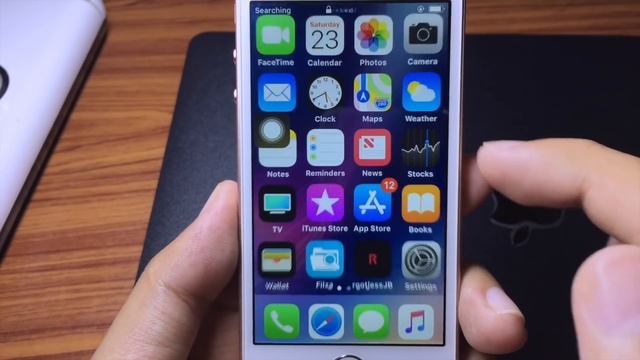 *NEW* UnCover Jailbreak Released! For iOS 12-12.1.2 (No Computer) смотреть онлайн