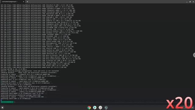 How to install Second Life on a Chromebook in 2022 смотреть онлайн