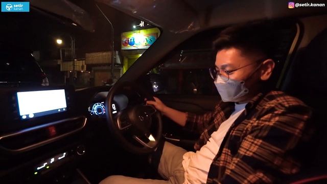 Challenge Daihatsu Rocky 1.2 | Seberapa Irit Mesin Barunya? смотреть онлайн