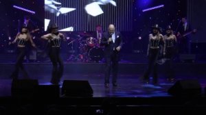 Михаил Задорин - За тебя (г. Санкт-Петербург, БКЗ «Октябрьский», 2024 г.)