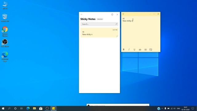 Setup Microsoft Account/Create Onenote-setup/Microsoft Office in phone/Sticky note-Episode 2. Ajith смотреть онлайн