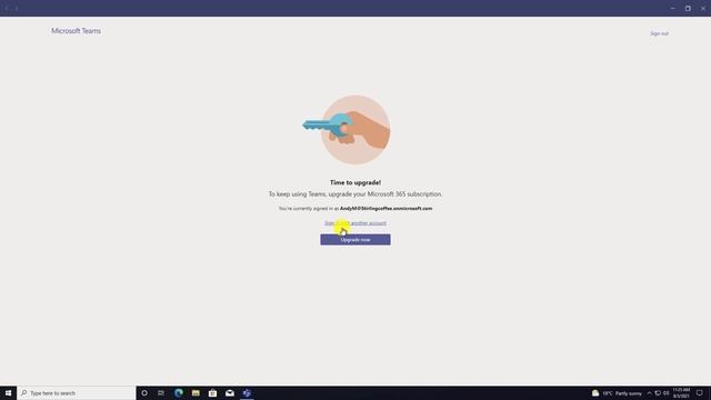 How to get started with Windows 365 смотреть онлайн
