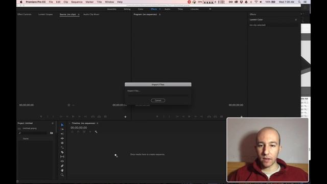 Final Cut is Better Than Premiere смотреть онлайн