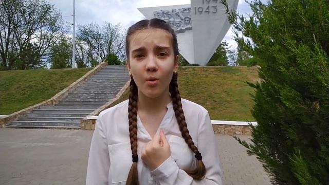 Песнь о солдате (муз.В.Мигуля,сл.М.Агашиной) - Новицкая Олеся смотреть онлайн