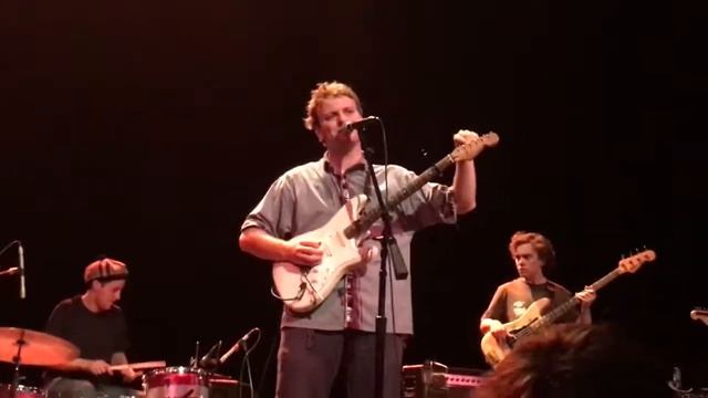 Mac demarco ode to viceroy Seattle 9/11/17 смотреть онлайн