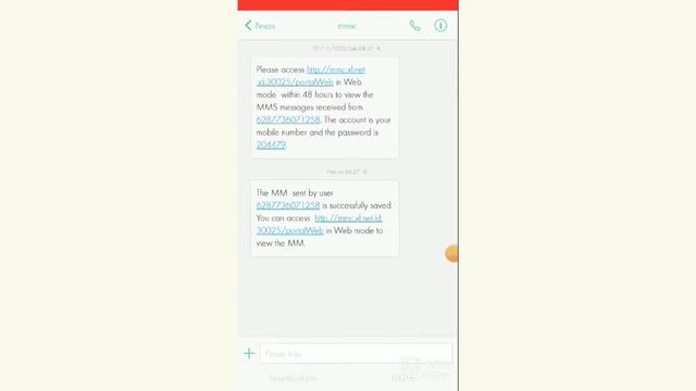 Cara Mengirim Foto dari HP Nokia Jadul ke Android Tanpa Bluetooth смотреть онлайн