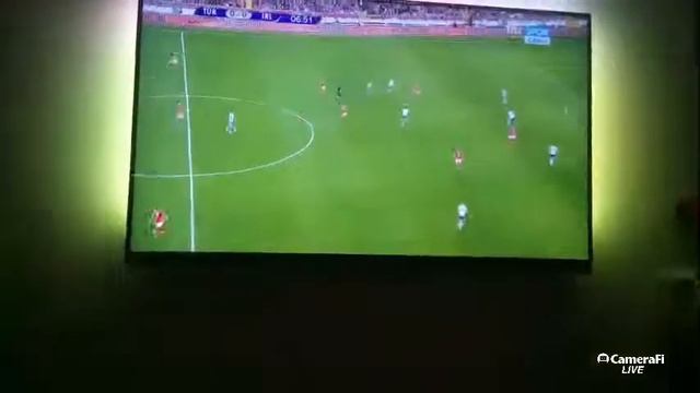 TURKİYE İRLANDA CANLI смотреть онлайн