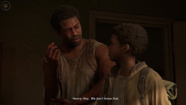 The Last of Us Part 1 - PC [4K 60 FPS - DLSS Quality] Part 6 Gameplay Playthrough (No Commentary) смотреть онлайн