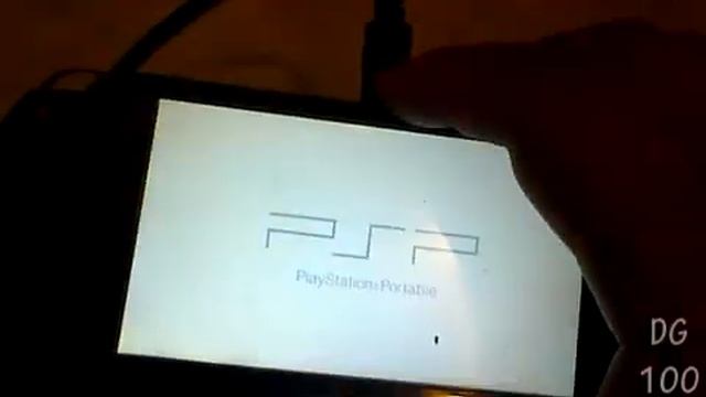 Running a ISO on 6.20 TN-D Prometheus ISO loader works on any PSP смотреть онлайн