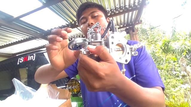 Jimny katana pakai karbu imitasi langsung beli dari China melalui Alibaba & Aliexpress смотреть онлайн