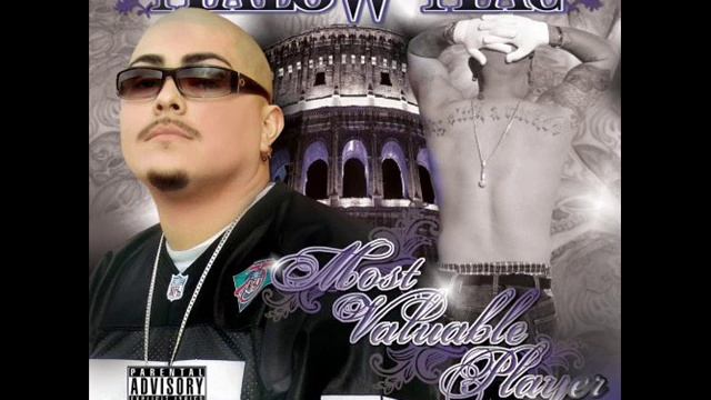 Malow Mac - My Gangster Girl смотреть онлайн