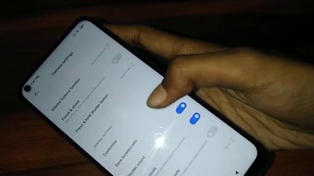 How to turn off camera Sutter sound on redmi note 9 смотреть онлайн