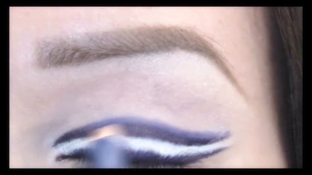 Nautical Sailor Girl - Fun Halloween Makeup смотреть онлайн